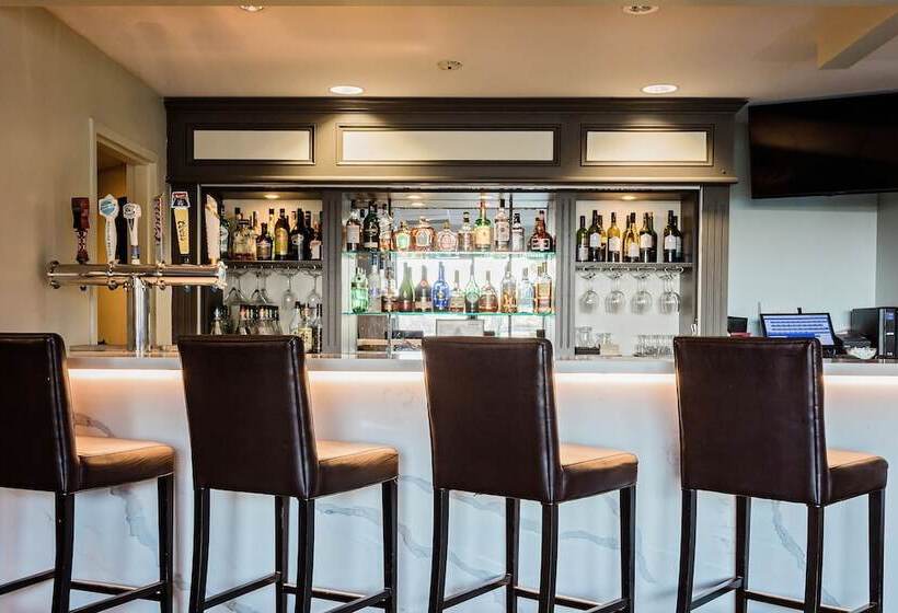 酒店 Best Western Inn On The Bay