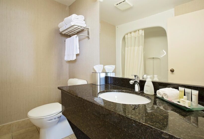 酒店 Best Western Inn On The Bay