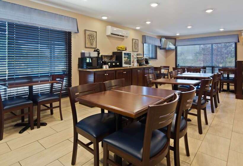 בית מלון כפרי South West Mermaid Inn