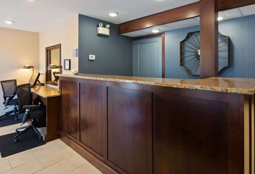 בית מלון כפרי South West Mermaid Inn