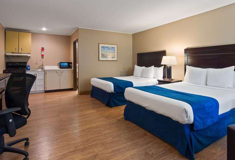 فندق South West Mermaid Inn