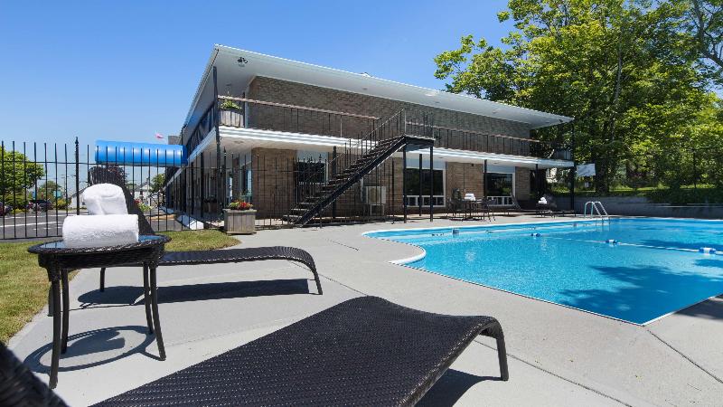 בית מלון כפרי South West Mermaid Inn