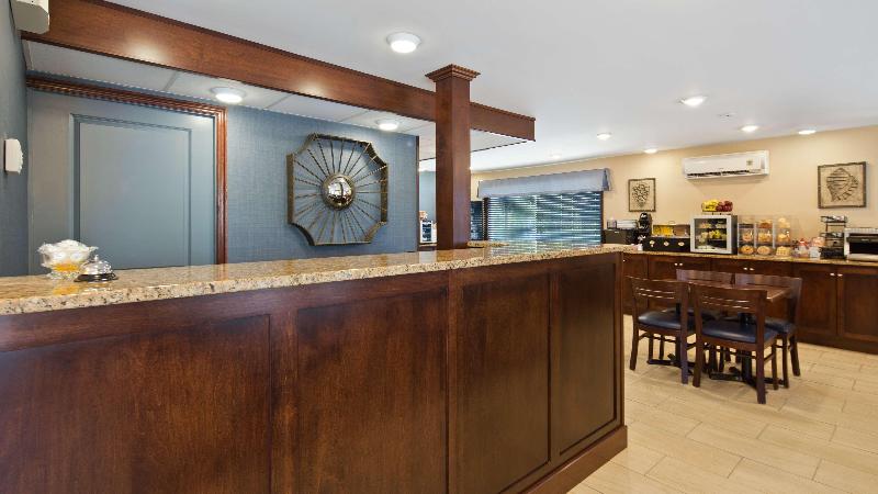 בית מלון כפרי South West Mermaid Inn