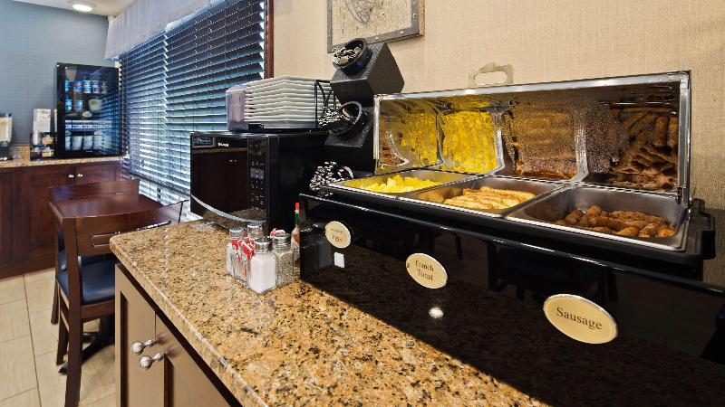 בית מלון כפרי South West Mermaid Inn