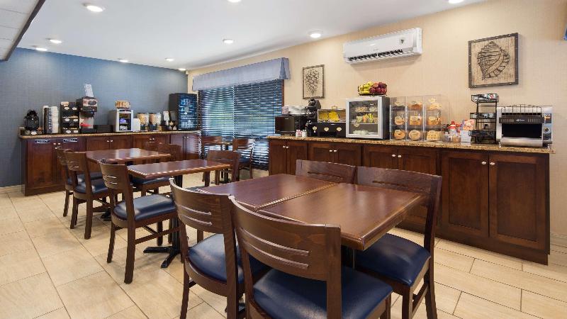 בית מלון כפרי South West Mermaid Inn