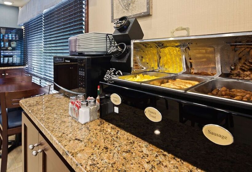 בית מלון כפרי South West Mermaid Inn