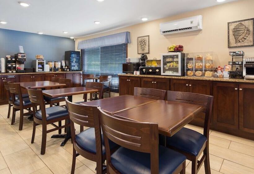 בית מלון כפרי South West Mermaid Inn