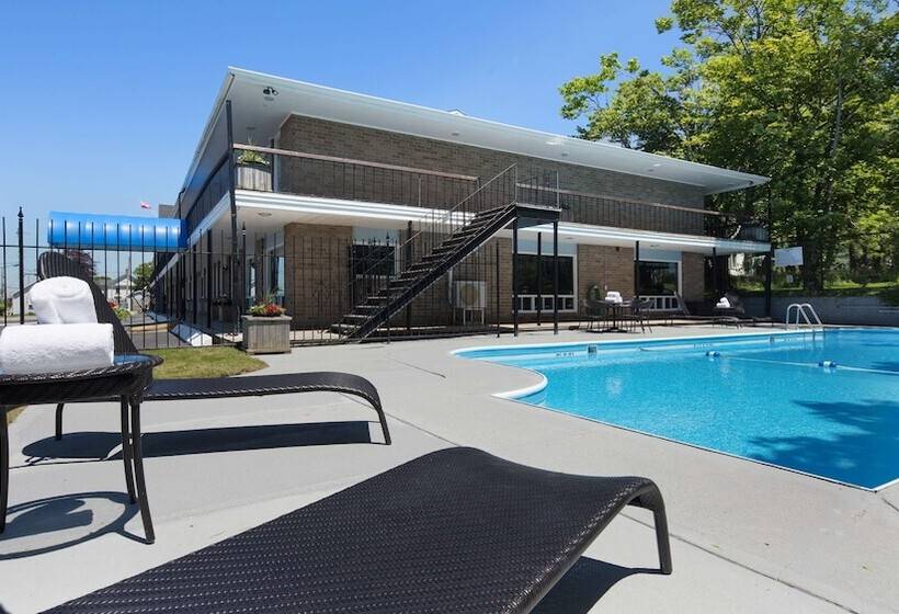 בית מלון כפרי South West Mermaid Inn