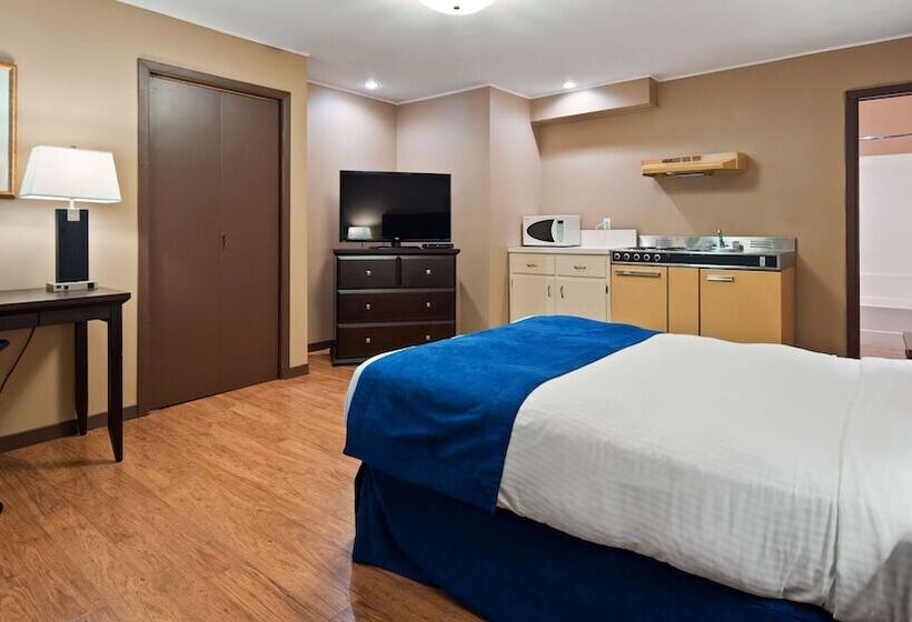 בית מלון כפרי South West Mermaid Inn