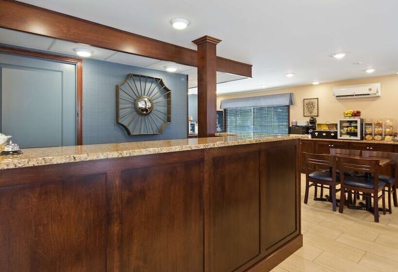 בית מלון כפרי South West Mermaid Inn