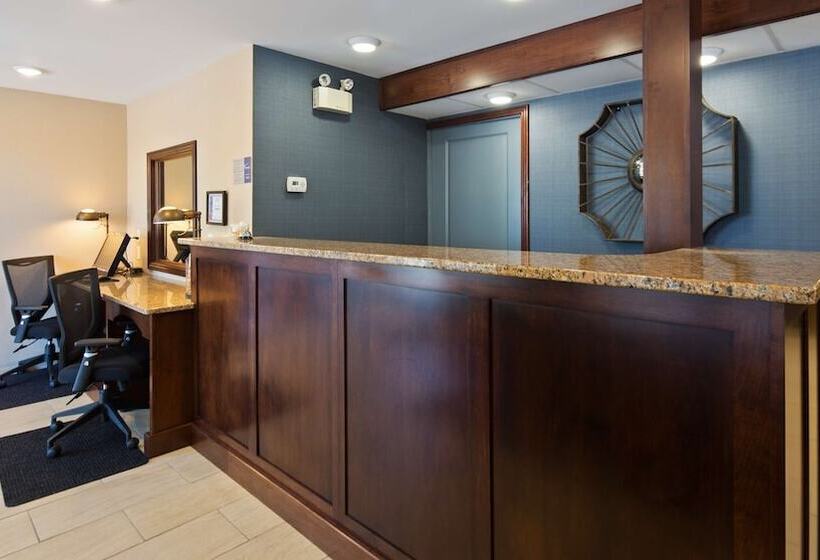 בית מלון כפרי South West Mermaid Inn