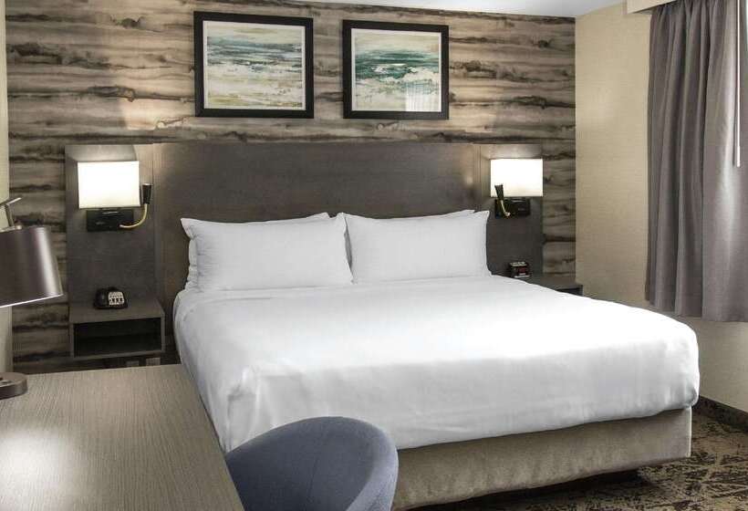 Best Western Parkway Hotel Toronto North