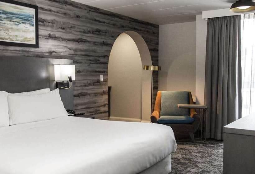 Best Western Parkway Hotel Toronto North