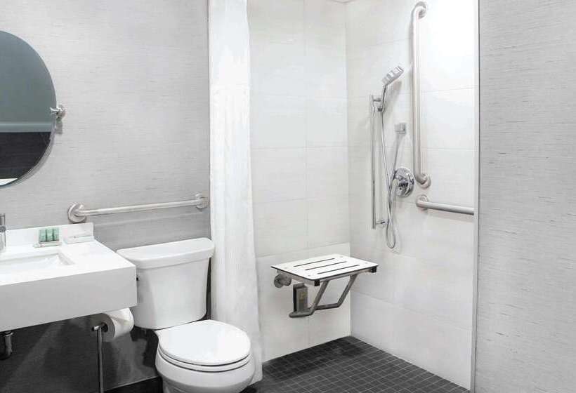 Best Western Parkway Hotel Toronto North