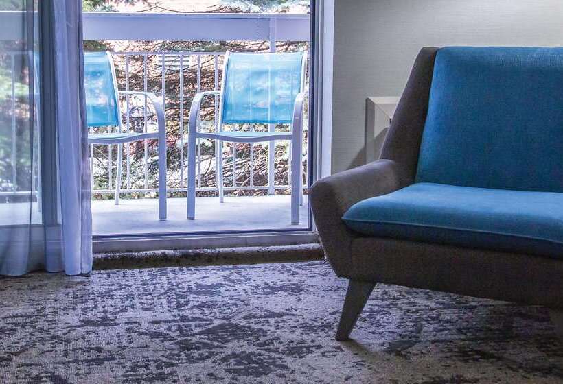 Best Western Parkway Hotel Toronto North