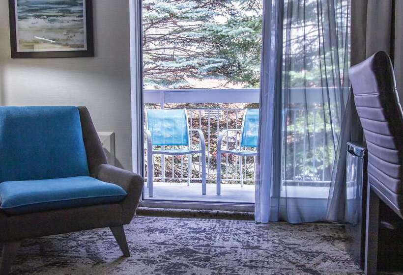 Best Western Parkway Hotel Toronto North