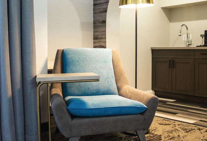 Best Western Parkway Hotel Toronto North