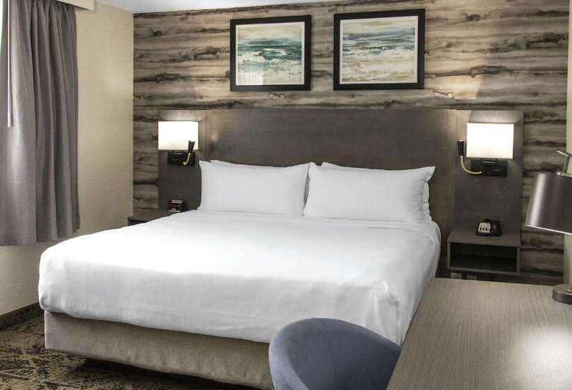 Best Western Parkway Hotel Toronto North