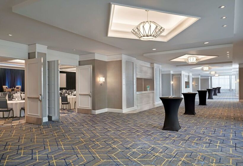 Best Western Parkway Hotel Toronto North