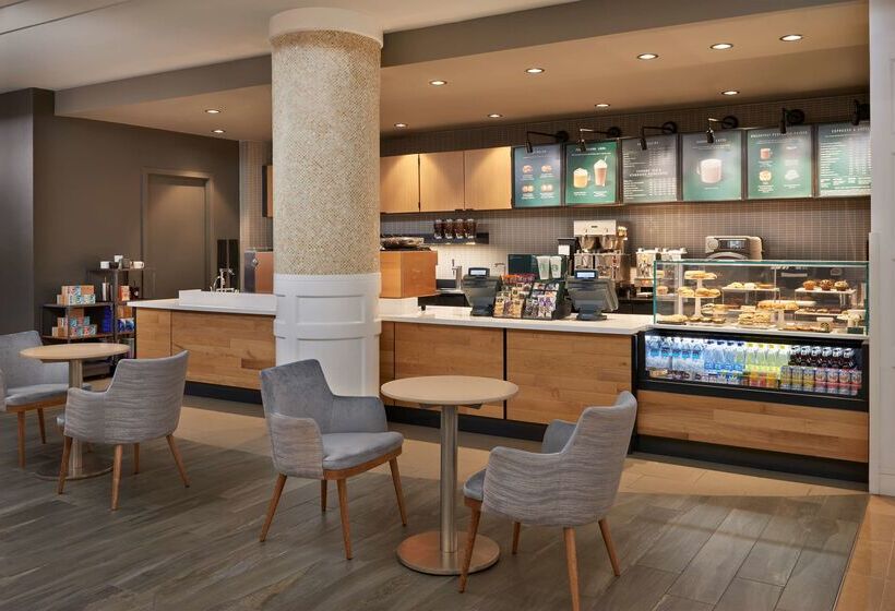 Best Western Parkway Hotel Toronto North