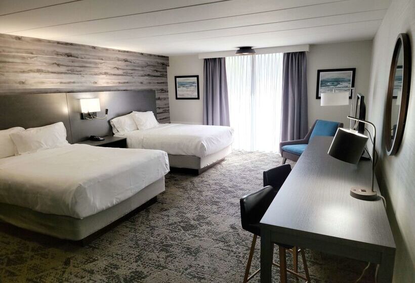 Best Western Parkway Hotel Toronto North