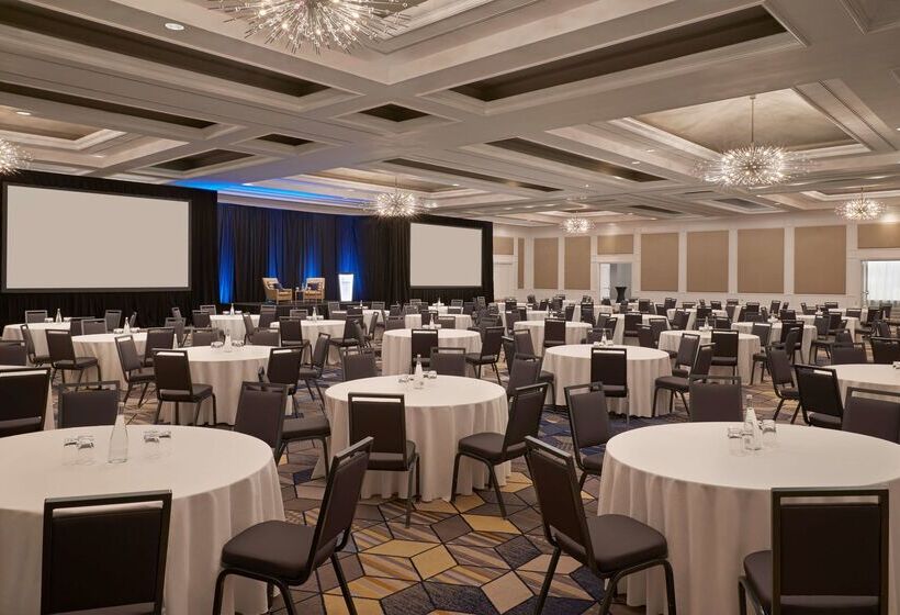 Best Western Parkway Hotel Toronto North