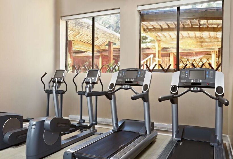 Best Western Parkway Hotel Toronto North