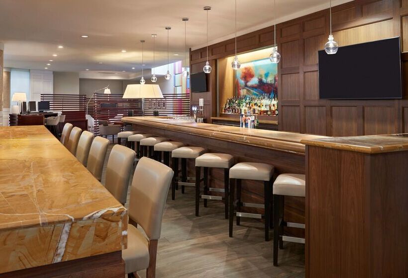 Best Western Parkway Hotel Toronto North