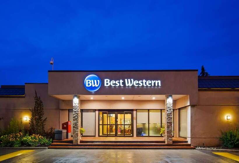 Best Western Parkway Hotel Toronto North