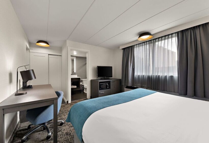 Best Western Parkway Hotel Toronto North