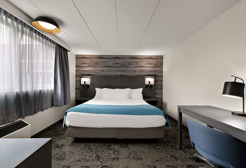 Best Western Parkway Hotel Toronto North