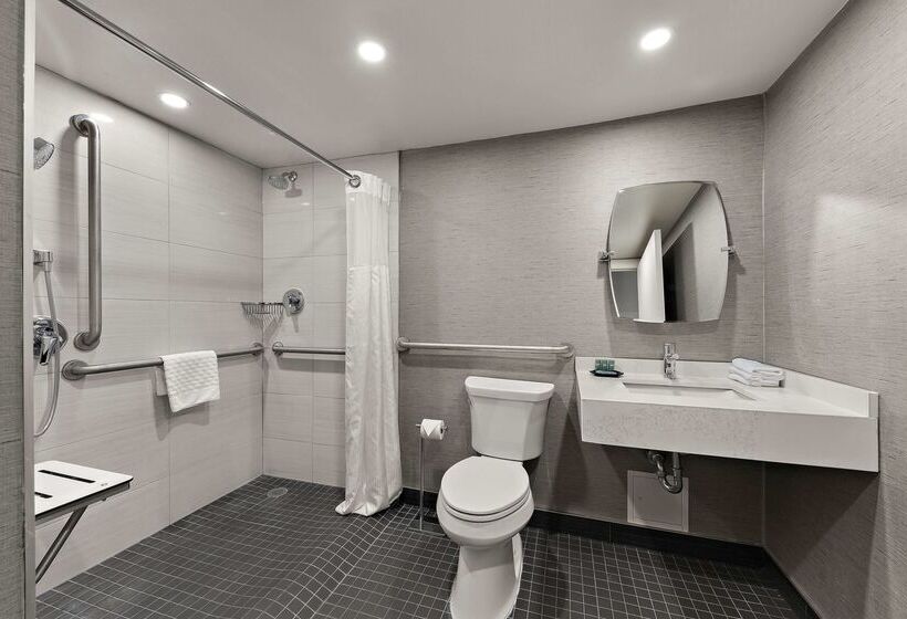 Best Western Parkway Hotel Toronto North