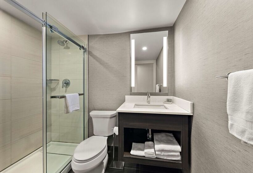 Best Western Parkway Hotel Toronto North