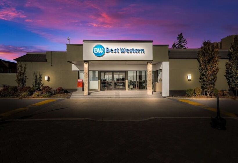 Best Western Parkway Hotel Toronto North