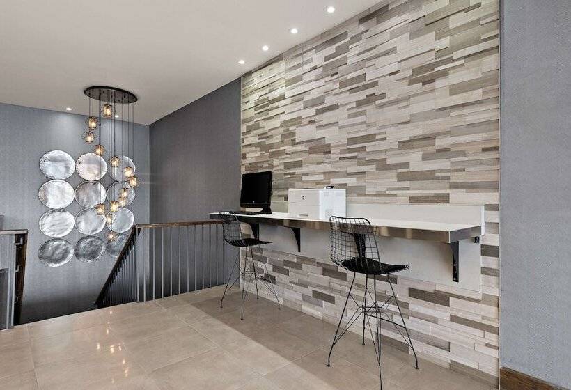 Best Western Parkway Hotel Toronto North