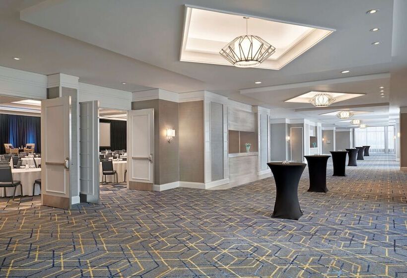 Best Western Parkway Hotel Toronto North