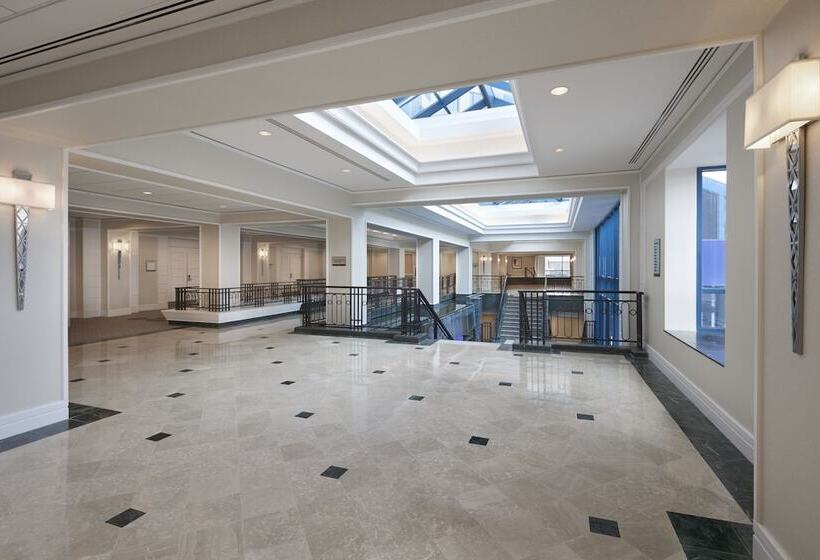 Best Western Parkway Hotel Toronto North