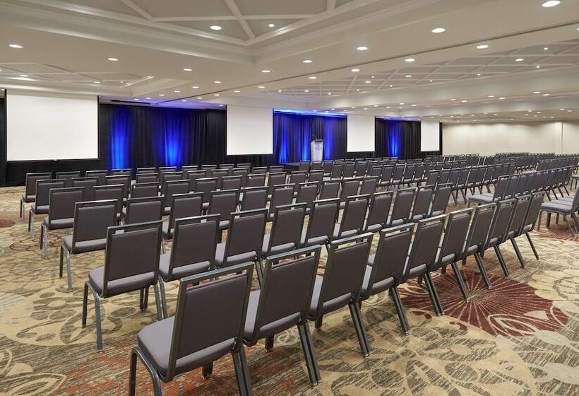 Best Western Parkway Hotel Toronto North