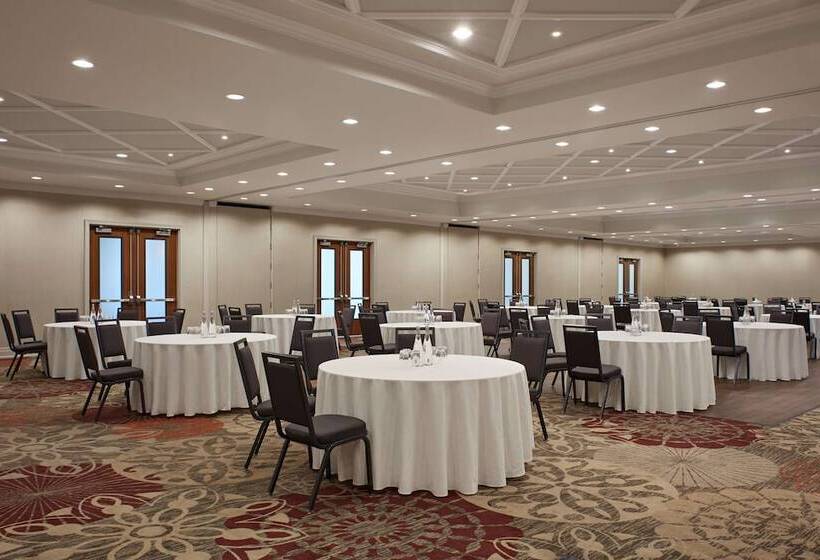 Best Western Parkway Hotel Toronto North