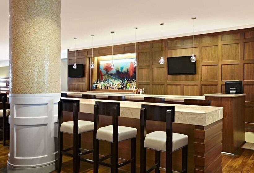 Best Western Parkway Hotel Toronto North