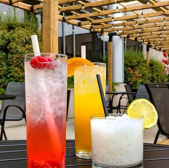 Best Western Parkway Hotel Toronto North