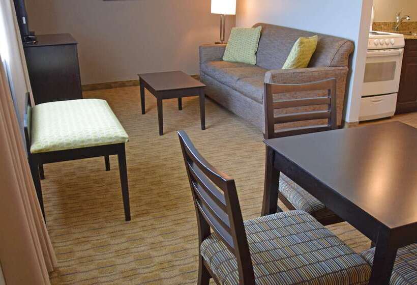 فندق Best Western Pembroke Inn & Conference Centre