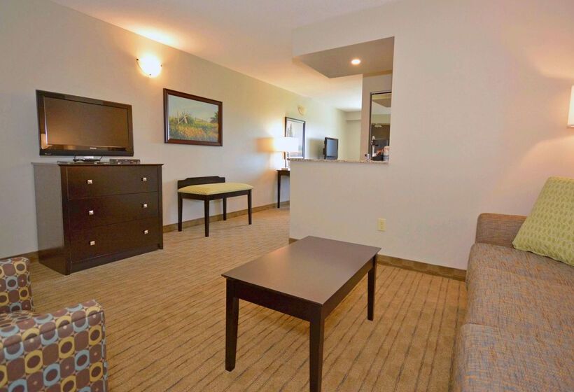 فندق Best Western Pembroke Inn & Conference Centre