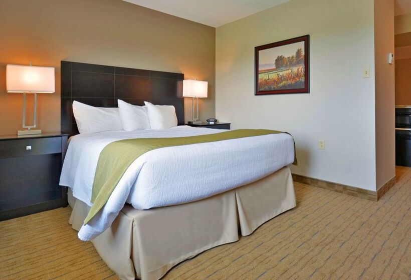 فندق Best Western Pembroke Inn & Conference Centre