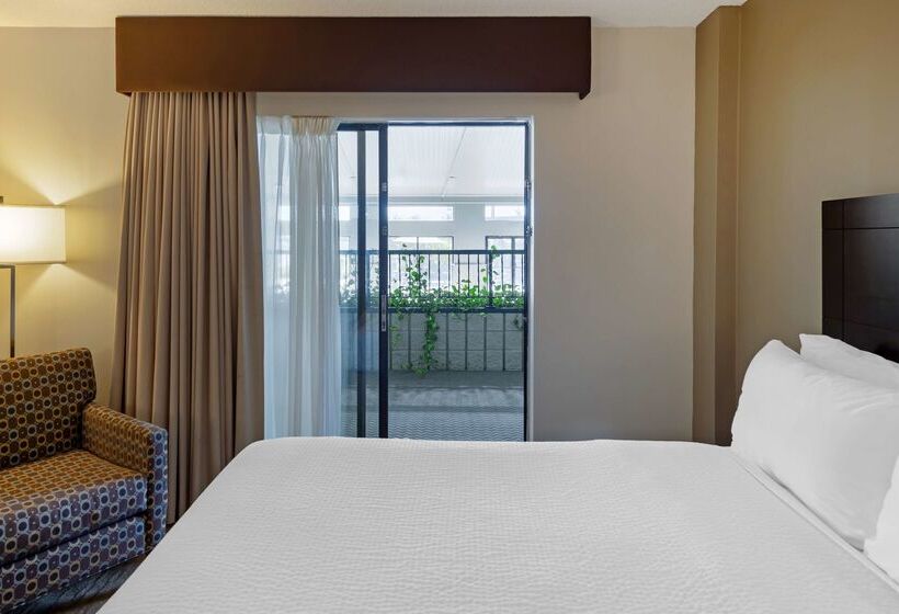 فندق Best Western Pembroke Inn & Conference Centre