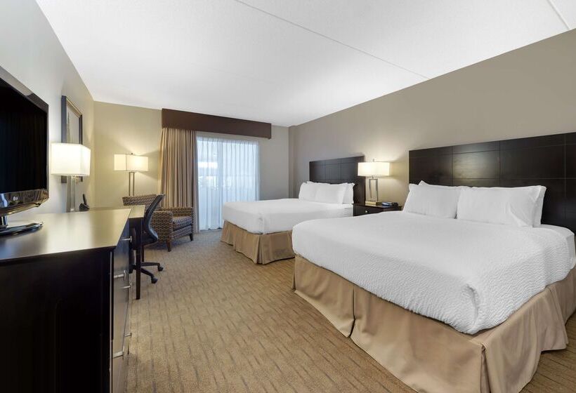 فندق Best Western Pembroke Inn & Conference Centre