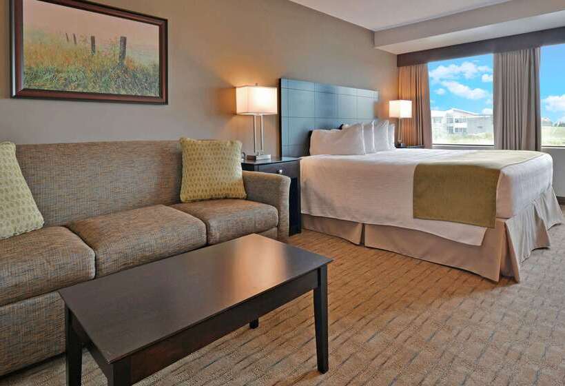 فندق Best Western Pembroke Inn & Conference Centre