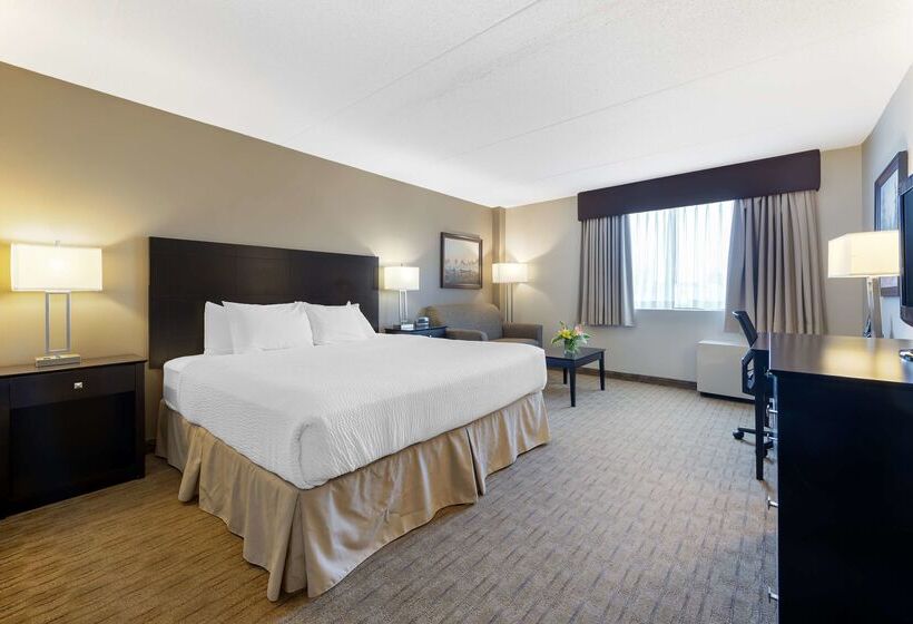 فندق Best Western Pembroke Inn & Conference Centre