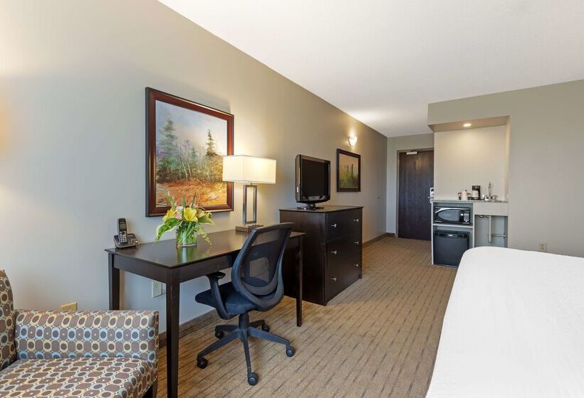 فندق Best Western Pembroke Inn & Conference Centre