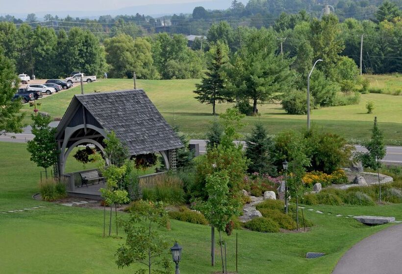 فندق Best Western Pembroke Inn & Conference Centre